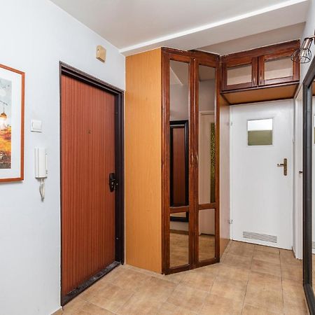 Superapart Lukowa 2, Park, Olinek Варшава Экстерьер фото